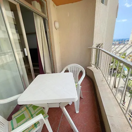 Edificio Playa Apartment