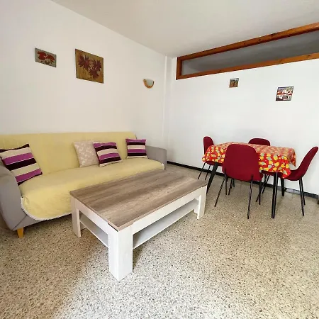 Edificio Playa Apartment Los Cristianos (Tenerife)