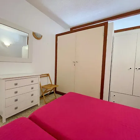 Edificio Playa Apartment