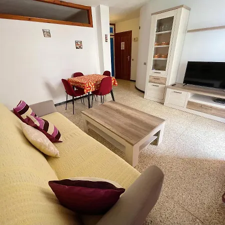 Edificio Playa Apartment Los Cristianos (Tenerife)