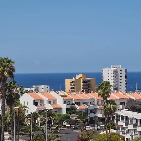 Summerland Apartment Los Cristianos (Tenerife)