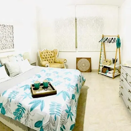Relax And Calm In The Sea By Deihu Experiences Apartment Los Cristianos (Tenerife)