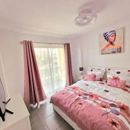 Apartment Rhea Calista Los Cristianos (Tenerife)