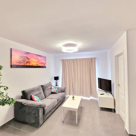 Apartment Rhea Calista