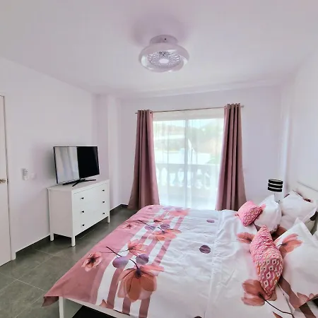 Rhea Calista Apartment Los Cristianos (Tenerife)