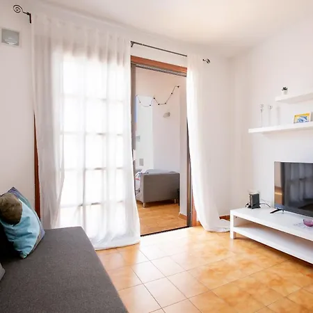 Apartment Cris Diamond 1 Los Cristianos (Tenerife)