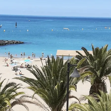 Tenerife Front & Sea View Los Cristianos (Tenerife)