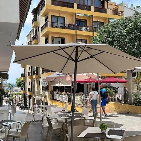 Apartment Tenerife Front & Sea View *