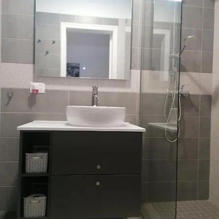 Apartment Summerland Los Cristianos (Tenerife)