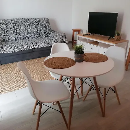 Apartment Summerland