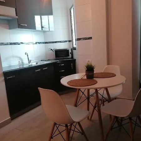Apartment Summerland
