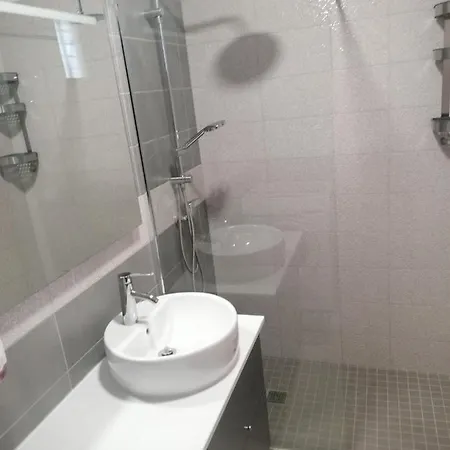 Apartment Summerland Los Cristianos (Tenerife)