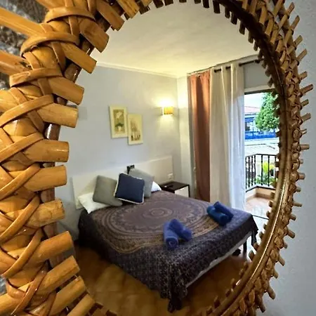 Apartment Tenerife Front & Sea View *