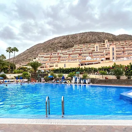 Rhea Calista Apartment Los Cristianos (Tenerife)