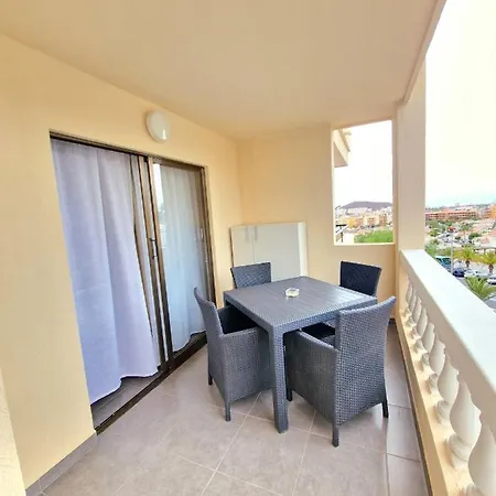 Apartment Rhea Calista Los Cristianos (Tenerife)