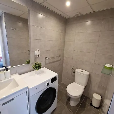 Apartment Rhea Calista Los Cristianos (Tenerife)
