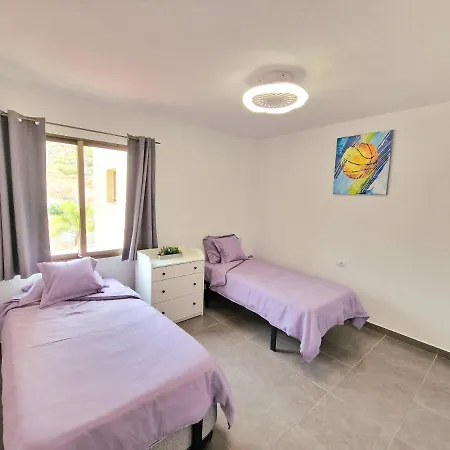 Rhea Calista Apartment Los Cristianos (Tenerife)