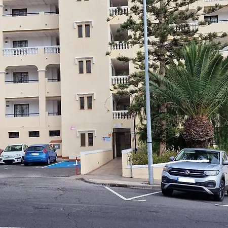 Apartment Rhea Calista Los Cristianos (Tenerife)