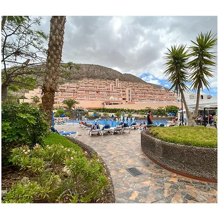 Rhea Calista Apartment Los Cristianos (Tenerife)