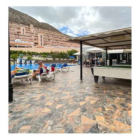 Apartment Rhea Calista Los Cristianos (Tenerife)