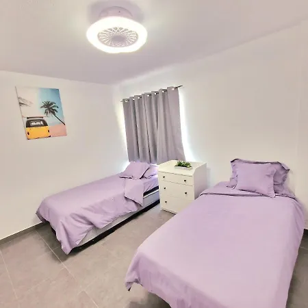 Apartment Rhea Calista Los Cristianos (Tenerife)