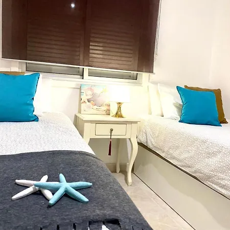 Apartment Relax And Calm In The Sea By Deihu Experiences
