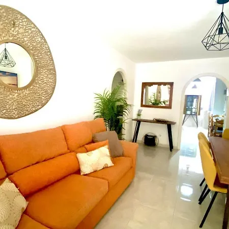 Relax And Calm In The Sea By Deihu Experiences Apartment Los Cristianos (Tenerife)