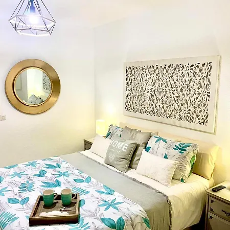 Relax And Calm In The Sea By Deihu Experiences Apartment