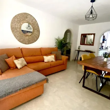 Relax And Calm In The Sea By Deihu Experiences Apartment Los Cristianos (Tenerife)
