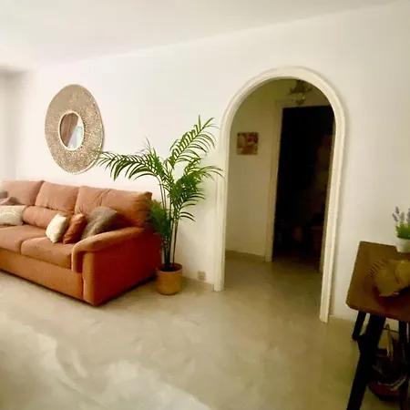 Apartment Relax And Calm In The Sea By Deihu Experiences Los Cristianos (Tenerife)