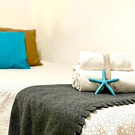 Apartment Relax And Calm In The Sea By Deihu Experiences Los Cristianos (Tenerife)