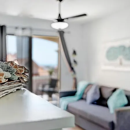 Apartment El Palomar De Atteserg Cstl Harbour *