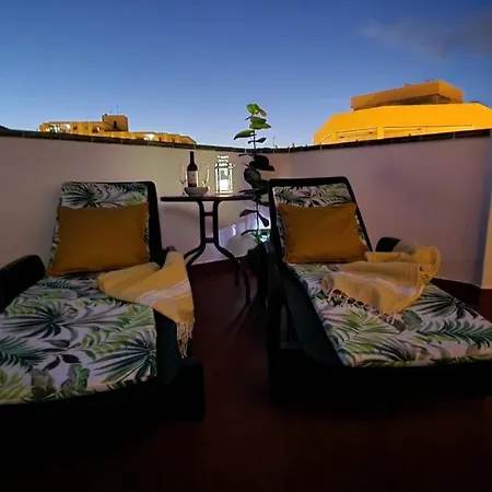 Duplex Cristianos *
