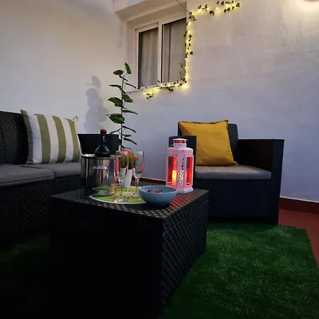 Duplex Cristianos Los Cristianos (Tenerife)