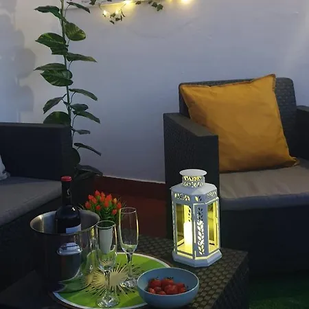 Duplex Cristianos *