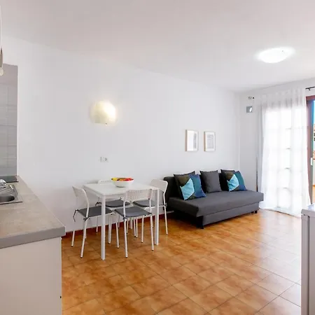 Cris Diamond 1 Apartment *