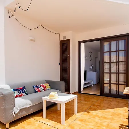 Apartment Cris Diamond 1 *