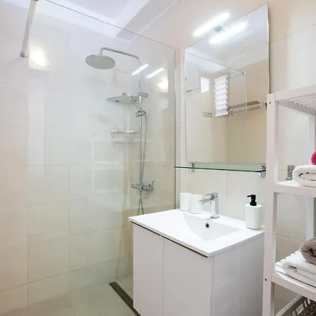 Cris Diamond 1 Apartment *
