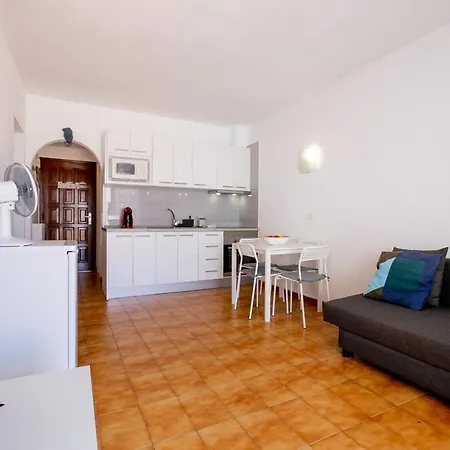 Cris Diamond 1 Apartment Los Cristianos (Tenerife)