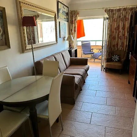 Apartment Costa Mar 2 Apartamento Cristianos Los Cristianos (Tenerife)