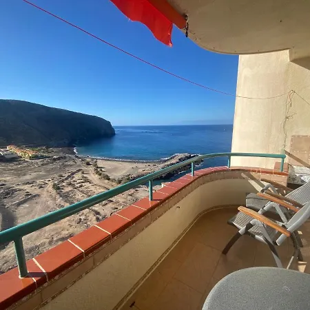 Apartment Costa Mar 2 Apartamento Cristianos Los Cristianos (Tenerife)