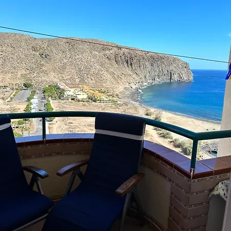 Costa Mar 2 Apartamento Cristianos * Los Cristianos (Tenerife)