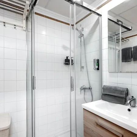 El Palomar De Atteserg Cstl Harbour Apartment Los Cristianos (Tenerife)
