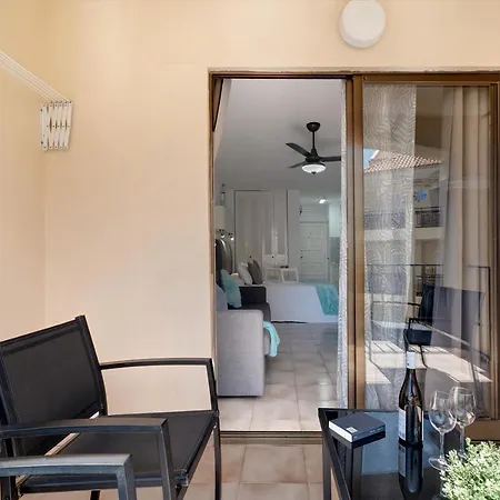 Apartment El Palomar De Atteserg Cstl Harbour