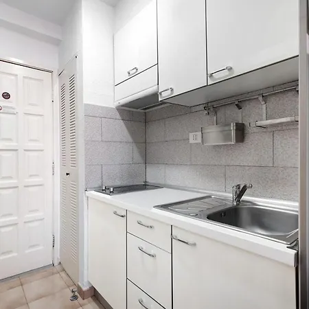 El Palomar De Atteserg Cstl Harbour Apartment Los Cristianos (Tenerife)