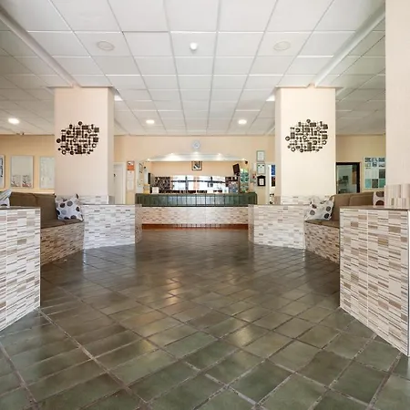 El Palomar De Atteserg Cstl Harbour Apartment *