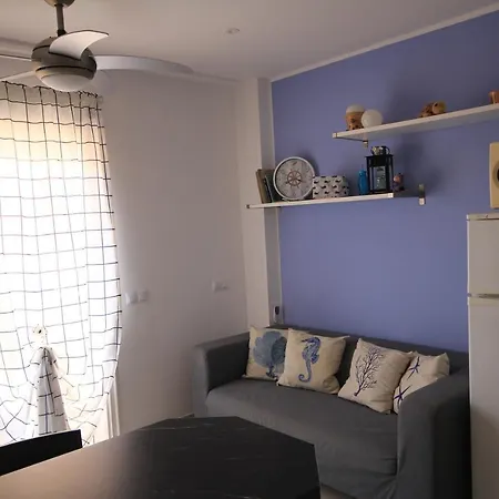 Cristianos - Two Bedrooms - Flayla-c Apartment