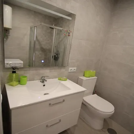 Cristianos - Two Bedrooms - Flayla-c *