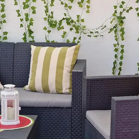 Duplex Cristianos Los Cristianos (Tenerife)