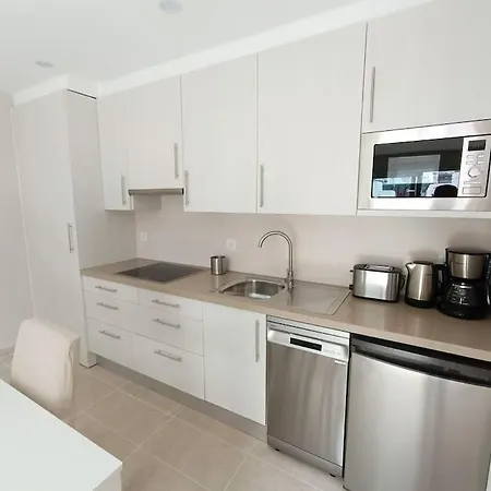 Apartment Idaira Sun Los Cristianos (Tenerife)